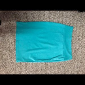 Large Cassie pencil skirt